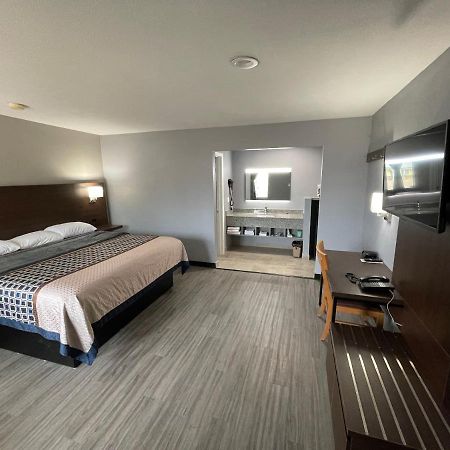 Breckenridge Ridge Motel מראה חיצוני תמונה