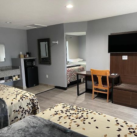 Breckenridge Ridge Motel מראה חיצוני תמונה