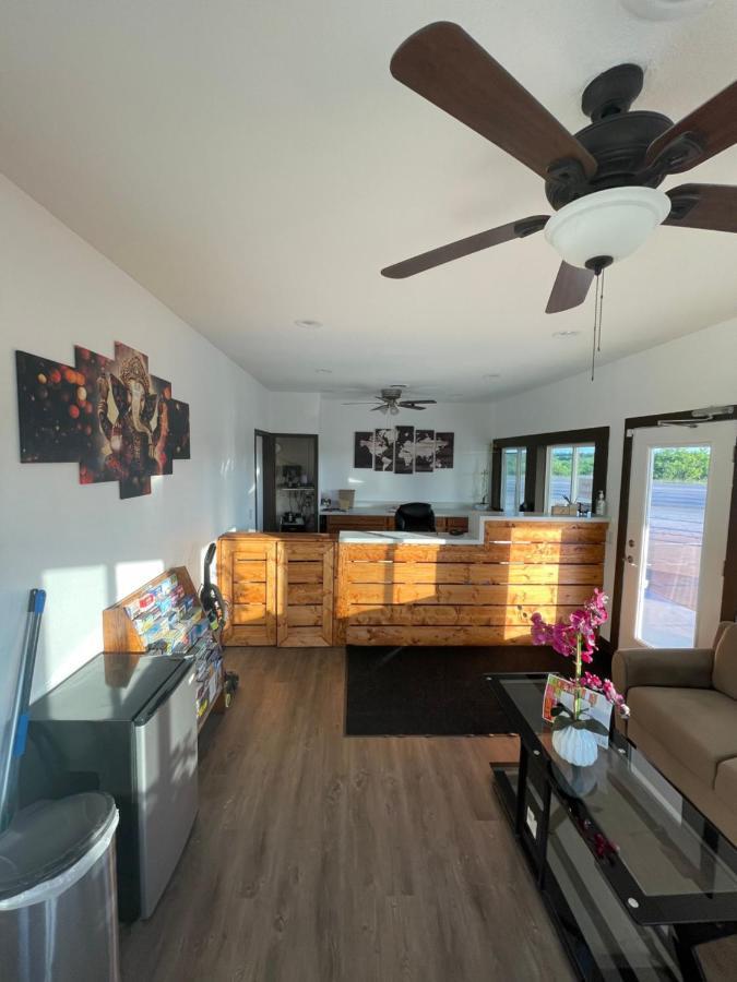 Breckenridge Ridge Motel מראה חיצוני תמונה