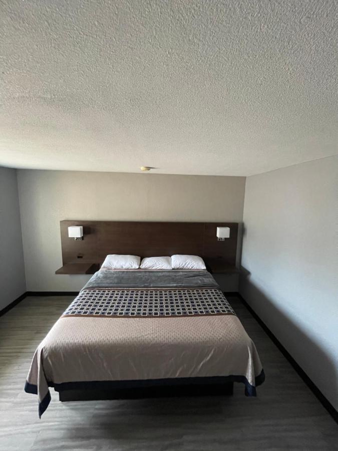 Breckenridge Ridge Motel מראה חיצוני תמונה