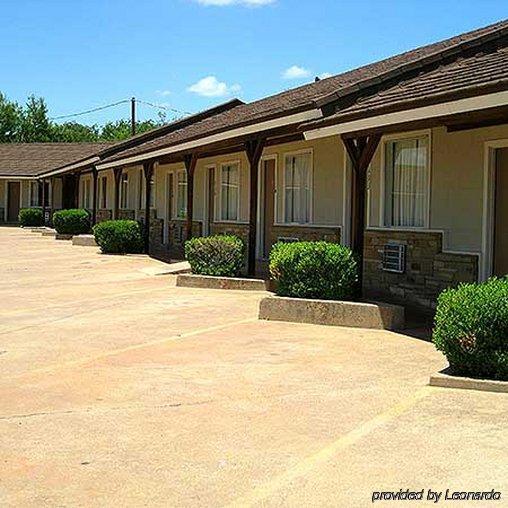 Breckenridge Ridge Motel מראה חיצוני תמונה