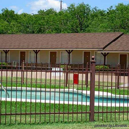 Breckenridge Ridge Motel מראה חיצוני תמונה