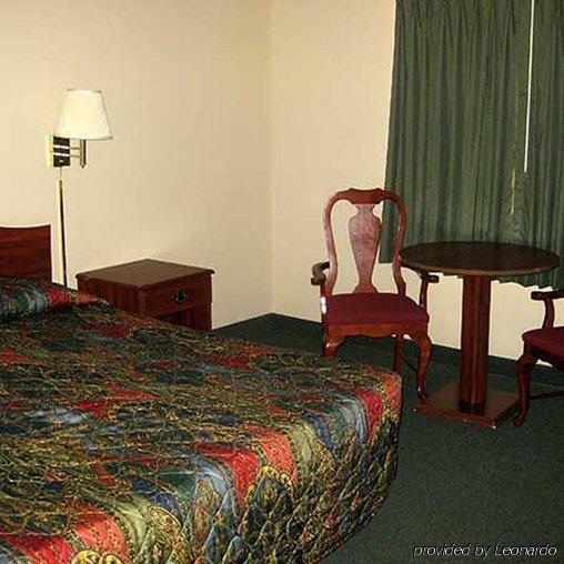 Breckenridge Ridge Motel מראה חיצוני תמונה