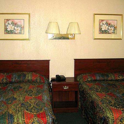 Breckenridge Ridge Motel מראה חיצוני תמונה