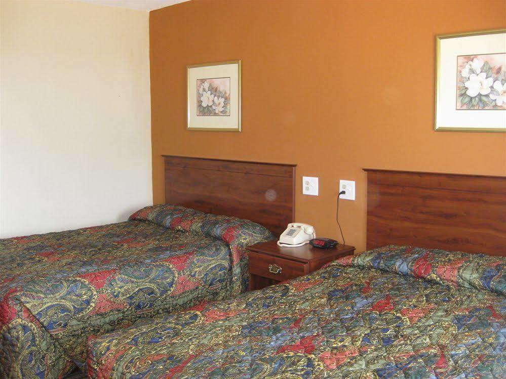 Breckenridge Ridge Motel מראה חיצוני תמונה